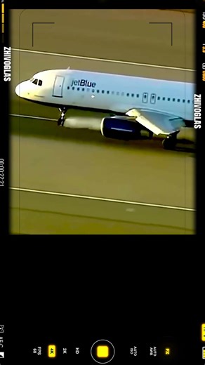 THEY SURVIVED! 😱 Miraculous Plane Crash With A Happy Ending #shorts