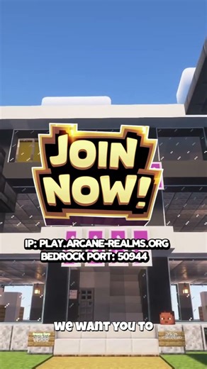 Best Minecraft Server SMP and Lifesteal #minecraft #gaming