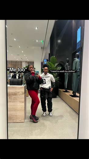 Me and my fav friend. I love living this crazy life with her 🥰❤️ @therealaddiction 💕 #fyp #friendship #errands