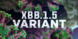 CDC data: New COVID variant is dominant in the US, but not so much in Siouxland regions