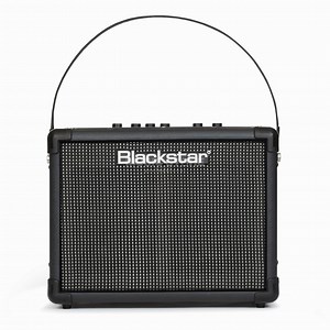 Blackstar ID:Core Stereo 10 V2 Black favorable buying at our shop