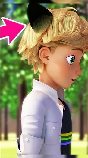 THE WORST MISTAKES IN MIRACULOUS LADYBUG!!