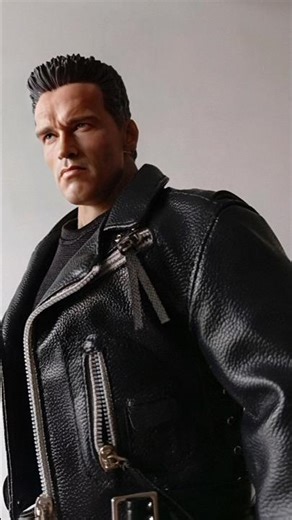 hot toys terminator custom #hottoys