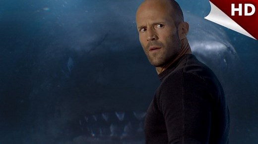 2018~HD!]]. (The Meg) En eaux troubles '2018' [français] Film\