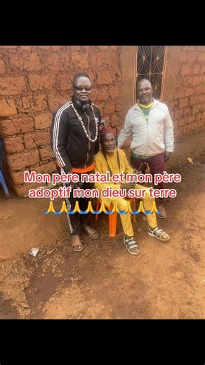 Mon père natal et mon père adoptif mon dieu sur terre 🙏🙏🙏🙏🙏🙏🙏