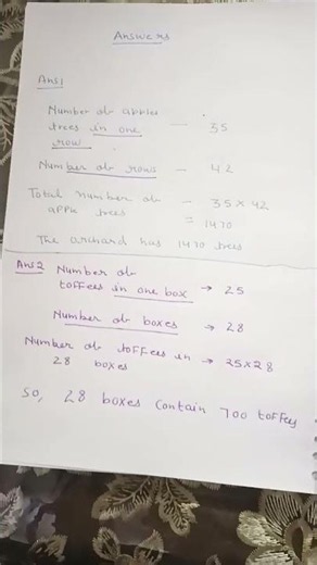 word problem, multiplication