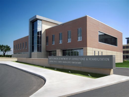 North Dakota adds $105,000 for GPS monitoring in transitional facilities