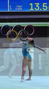JAYLA HANG TAKES THE GOLD 🇺🇸 With a score of 55.300, Jayla shined at the 2025 Pan American Artistic Gymnastics Championships. Watch the entire competition live and completely FREE on www.PanamSportsChannel.org #PanamSports | Panam Sports