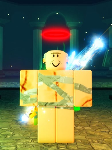 Cara Menjadi Kaya di Roblox Fish It