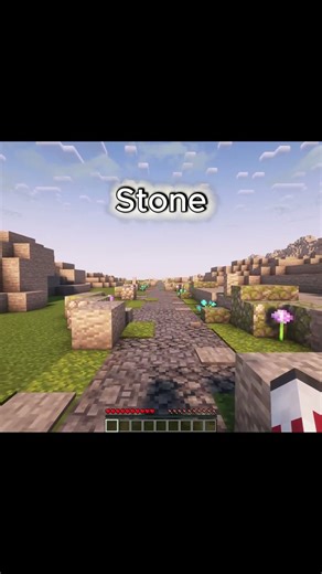 Minecraft path designs #Minecraft #Building
