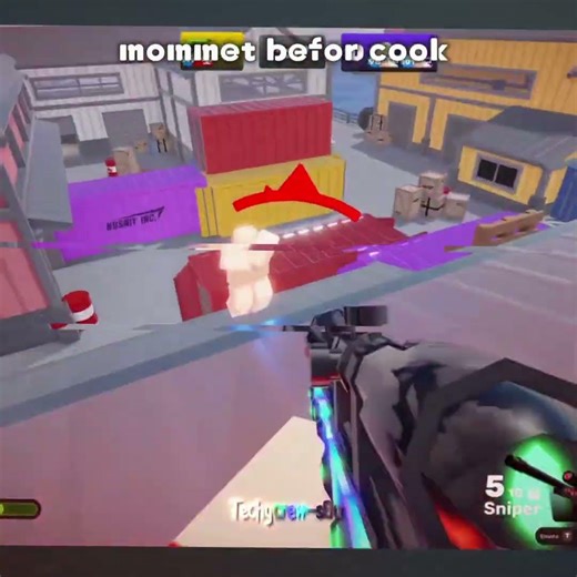 techy vs sage and emma in rivals #roblox