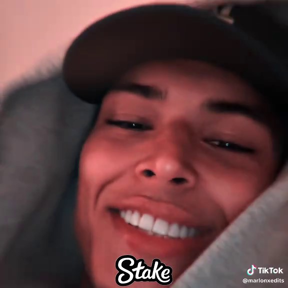 Marlon Edit: Relatable Moments Captured