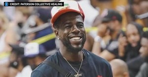 Social justice institute reacts to bodycam video of Paterson shooting