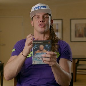 303K views · 11K reactions | Celebrate #NationalVideoGameDay with a special look at WWE SmackDown: Here Comes the Pain! | WWE | Facebook