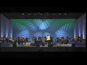 Kenny G - Songbird (Live)