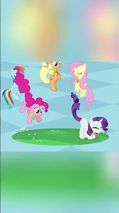 My Little Pony: Twilight Sparkle vs. Time! ⏳🦄⚡