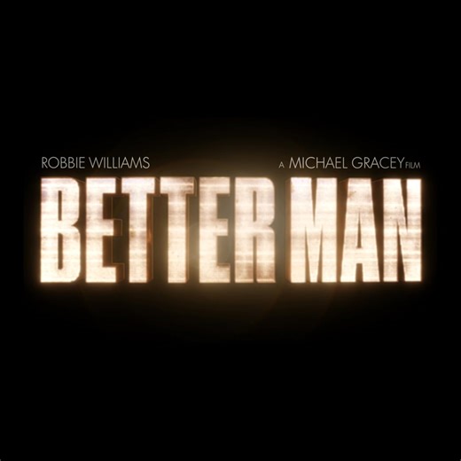 2K reactions · 204 shares |  Announcement  BETTER MAN Tickets NOW on Sale Be the first to see BETTER MAN on the big screen. In cinemas December 26  BOOK NOW | Robbie Williams | Facebook