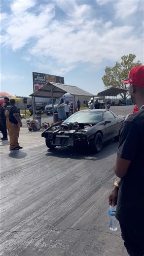 Camaro Z28 Out Of Hell VS M340i 🔥🔥#shorts #short #viral #viralvideo #cars #car #racing #chevy #bmw