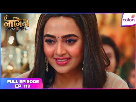 Naagin S6 | Full Episode Ep. 119 | Prathna feels suspicious