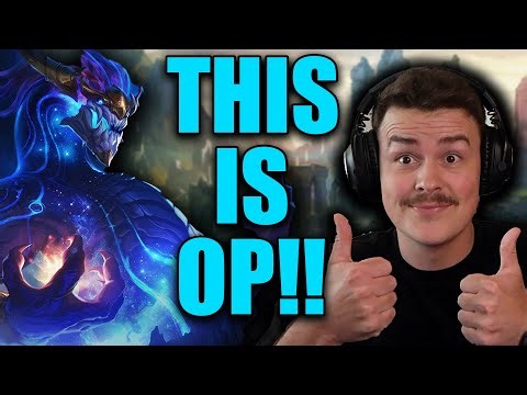 THIS SIMPLE STRATEGY WINS RANKED GAMES CONSISTENTLY | LEAGUE OF LEGENDS