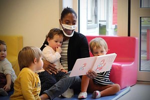 Vidéo. Masques transparents :