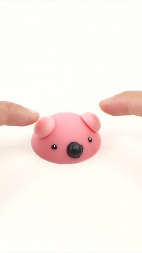 Making squishies using popits 😎 #simpldimpl #fidgettoys #squishy #popit #diy #crafts #koala #popits #fidgets