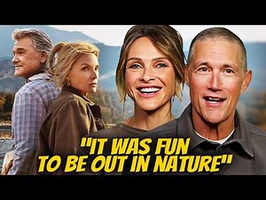 Taylor Sheridan’s The Madison: Cast on His Most Emotional Series Yet