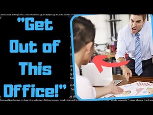 r/IDOWorkHereLady - New Guy At Work Yells At Me, Does NOT Know I'm His Boss.