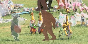 55th year of Hillsville Flea Market draws large crowd