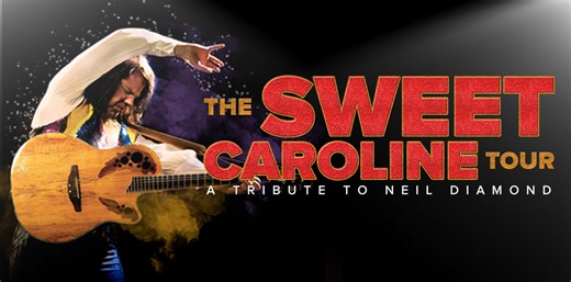 The Sweet Caroline Tour
