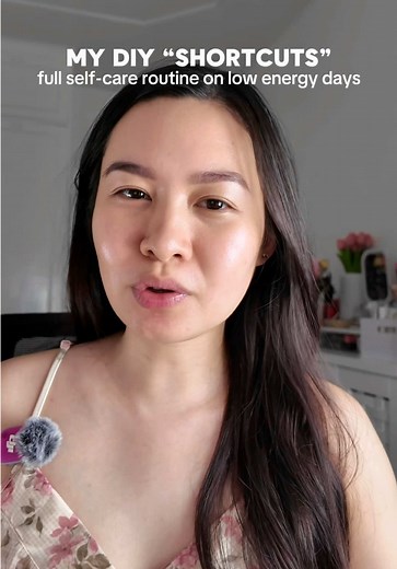 Self-Care Routine: DIY Skincare & Haircare