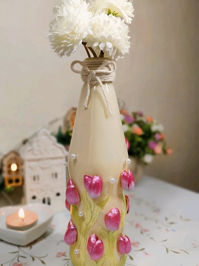 Transform Trash Into Treasure: Creative DIY Projects