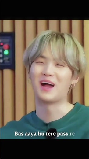 suga lyrics song video #bts #suga #ghaffarbhai