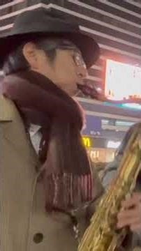 【Hot Rod Special 】#saxophone #jazz #music #livemusic #shorts