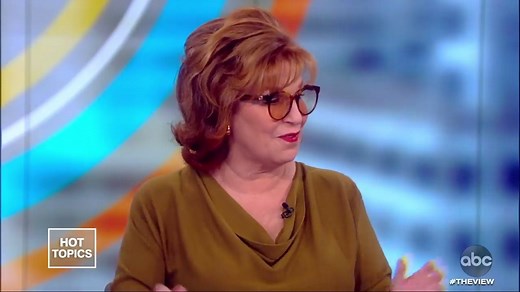 38K views · 363 reactions | JULIANNE HOUGH ADDRESSES “AGT” CHANGES: In a recent interview, the former judge says “everybody has a voice and should be heard” and “how you do business and work with people now it’s shifting” — the co-hosts weigh in on her response. abcn.ws/2RiH3wd | The View | Facebook