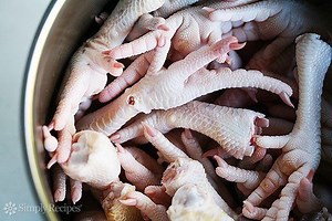 Chicken feet - Alchetron, The Free Social Encyclopedia
