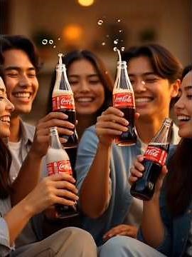 What's REALLY Inside Coca-Cola Factory? #shorts #cocacola #reels #trending #factory #mustwatch