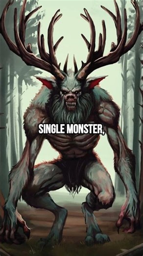 This Slavic Demon Hijacks Your Mind | The Bies