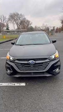 2025 Subaru Legacy Limited! Final review 11/30/25 at 12 noon ET! #subarulegacy #subaru #sedan #awd