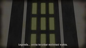 RWBY Season 1 Episode 1 – AnimeSail