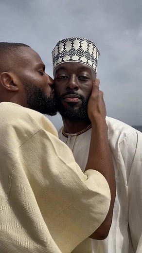 Black Gay Love: Celebrating Queer Love in the Black Community
