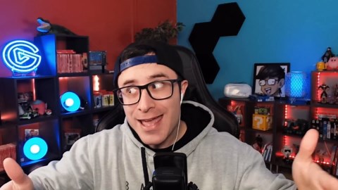 El Nintendo Switch Pro es real 😲 ¿Mejor que el PS4 Pro?