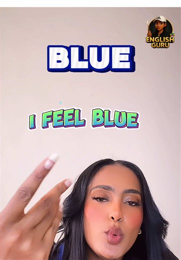 Blue related expressions #englishguru #EnglishWithSpice #ethiopian_tik_tok🇪🇹🇪🇹🇪🇹🇪🇹 #englishforethiopians #LearnEnglishEthiopia