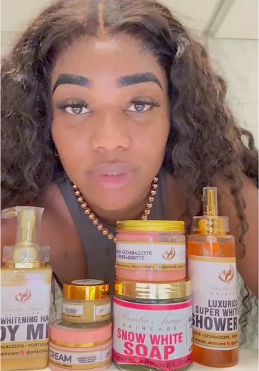 Pele perfeita com Priscila Araujo Skincare
