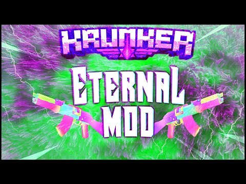 KRUNKER | New Mod Pack - Boost Fps, Custom Sounds, And More! (15,000KR GIVEAWAY)