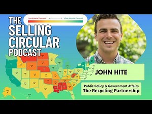 The Divided States Of Recycling: EPR Rules Reshaping American Waste