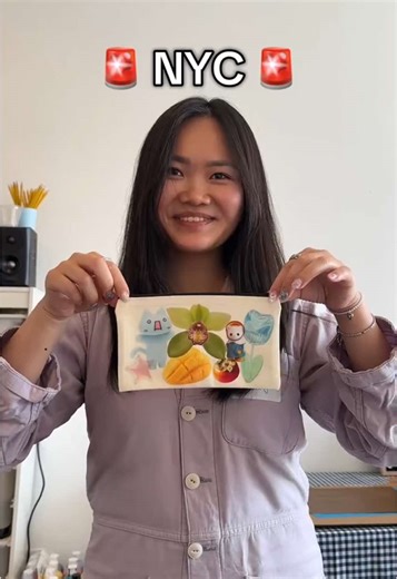 Create Your Own Fabric Collage Workshop in NYC