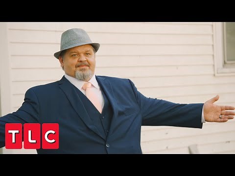 Chris Shows Off His New Suit! | 1000-lb Sisters