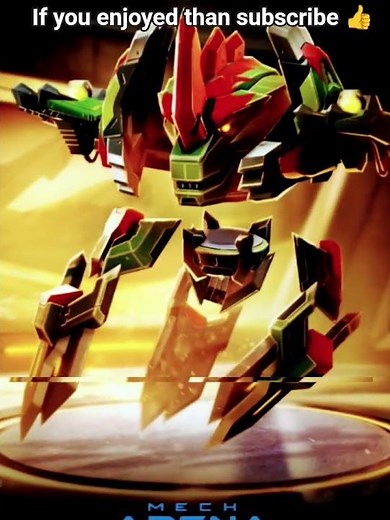The BEST Aura Mechs Edit Ever! 🔥 Mech Arena | 100% Insane Edit 😈