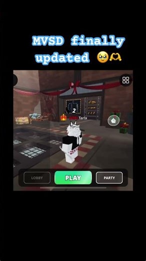 #mvsd #roblox